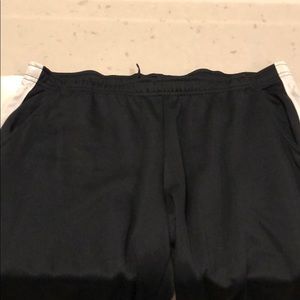 Nike women’s lightweight sports pants. Medium